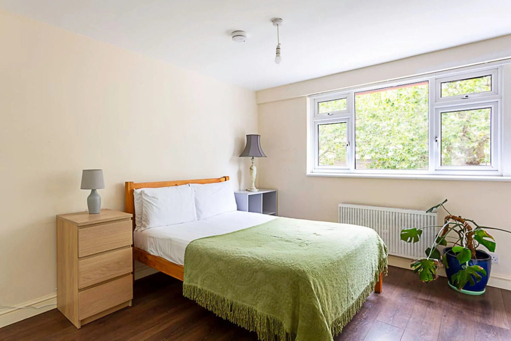 Terraced Bermondsey House