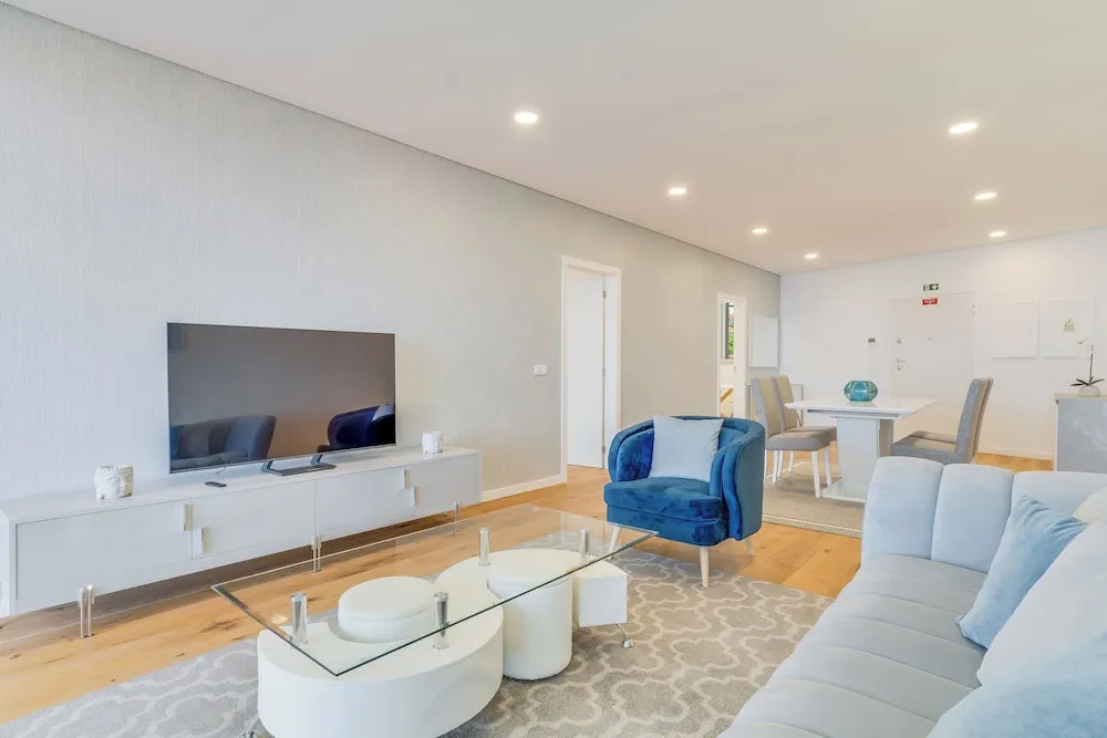 Luxury Laura Apartment