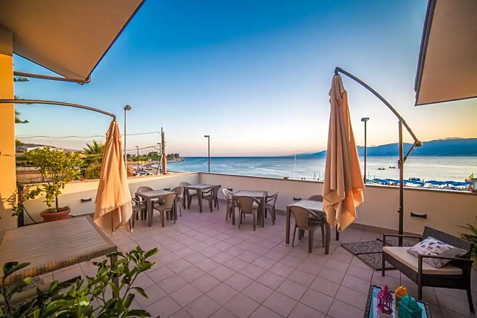 B&B A due Passi dal Mare