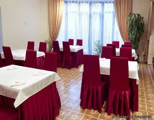 Imperial Hotel