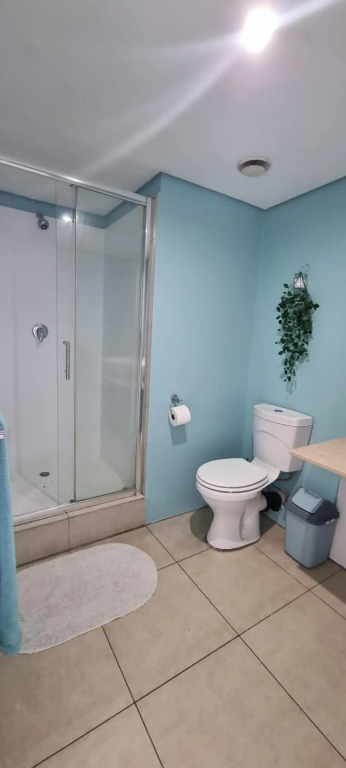 Accommodation Front - Cosy 2 Sleeper with Exquisite Habour Views