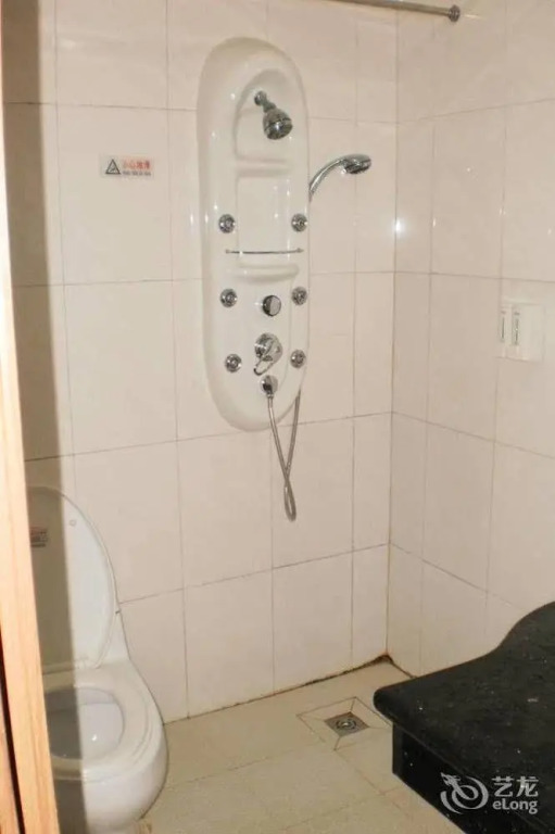 Guangzhou Inn De Hotel