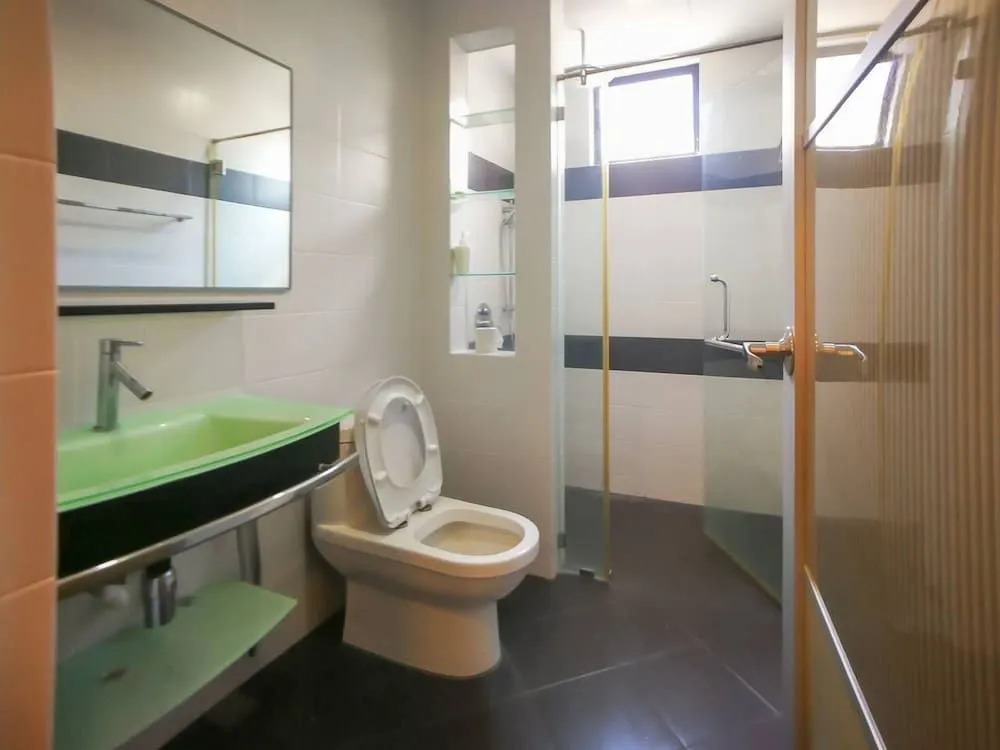 Miracle Homestay Tanjung Villa