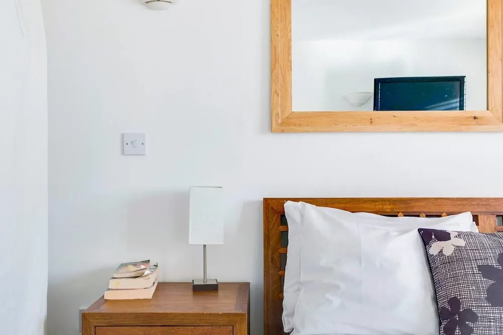 East London Rooftop Dream for 4