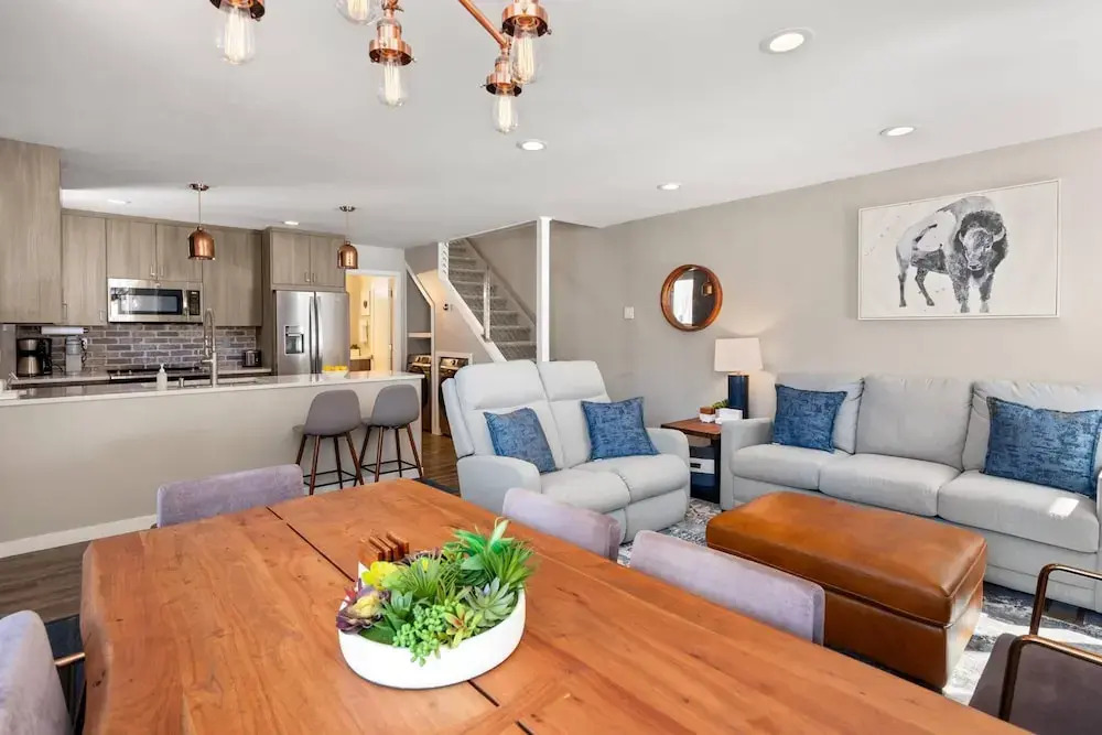 Tamarack Townhome #15