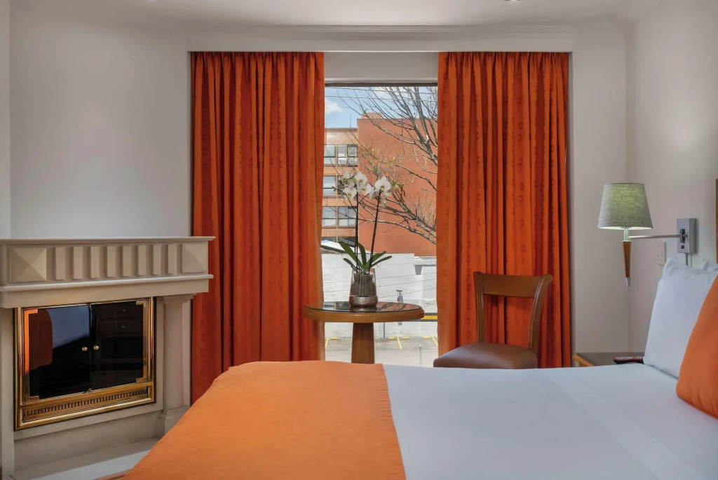 Hotel Egina Bogotá