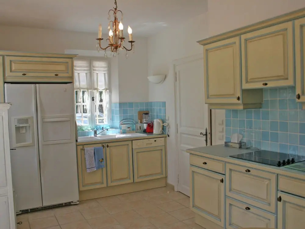 Villa in Gassin Near Saint Tropez Beaches