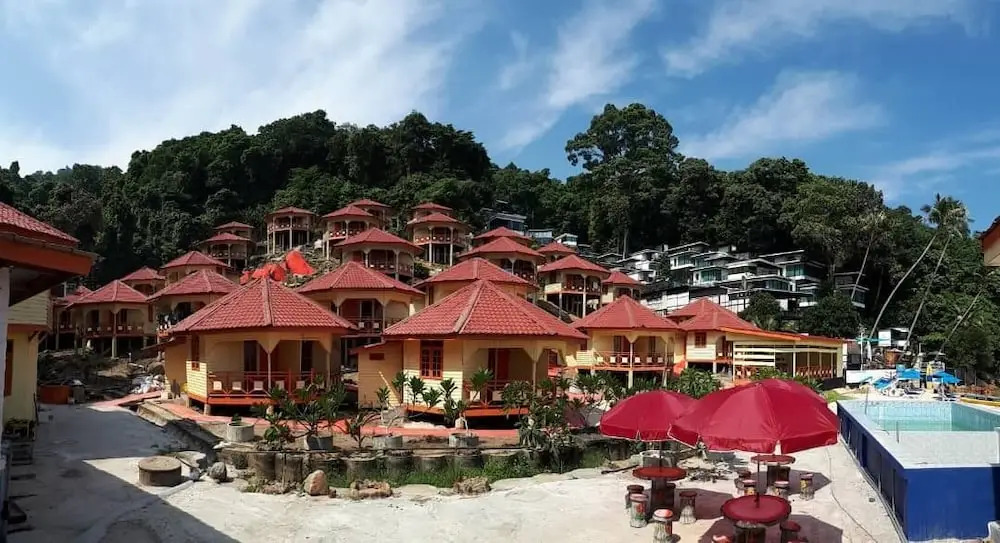 Villamas
