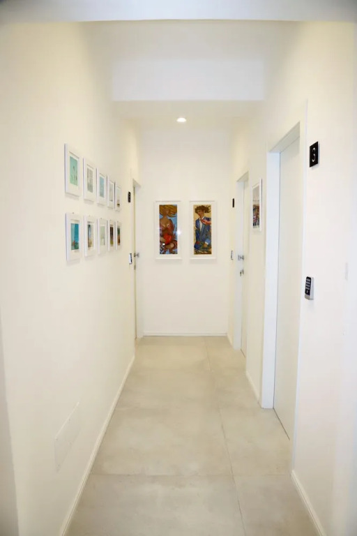 Lo Studio di viale Lo Re camere & caffe’