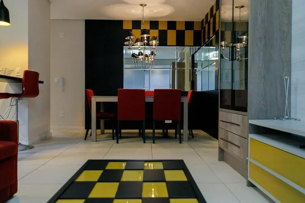 Apartamento Moderno e Aconchegante em Gramado