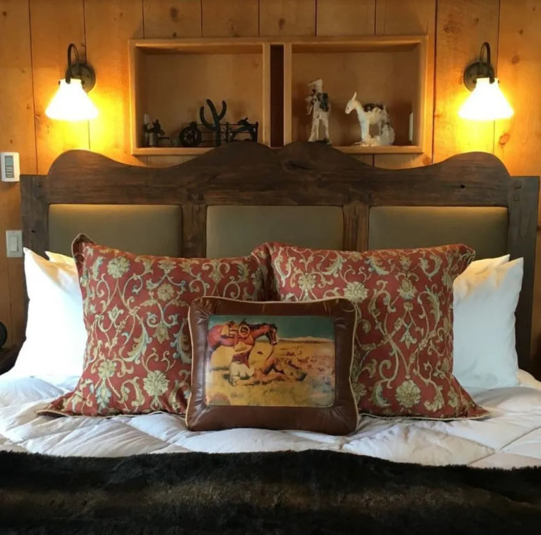Jackson Hole Hideout