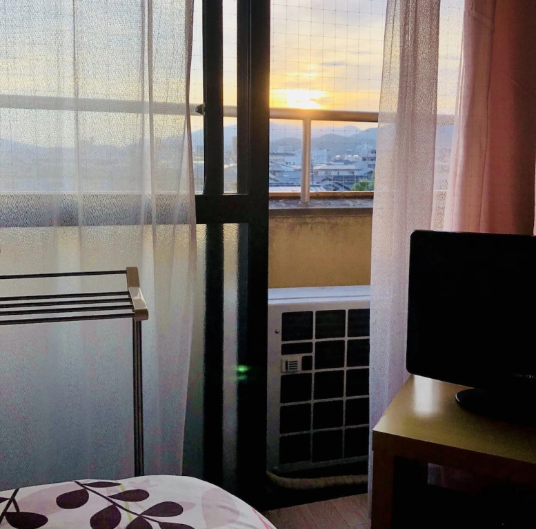 Daily Apartment House Ichijo Ivy