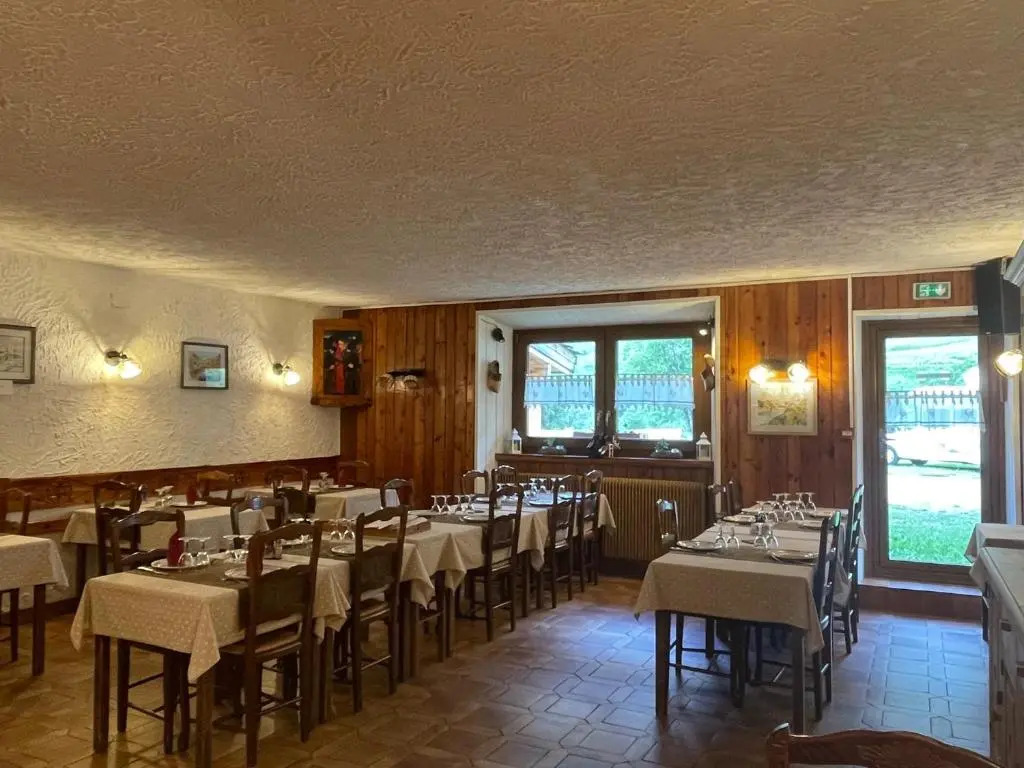 Hôtel La Vanoise