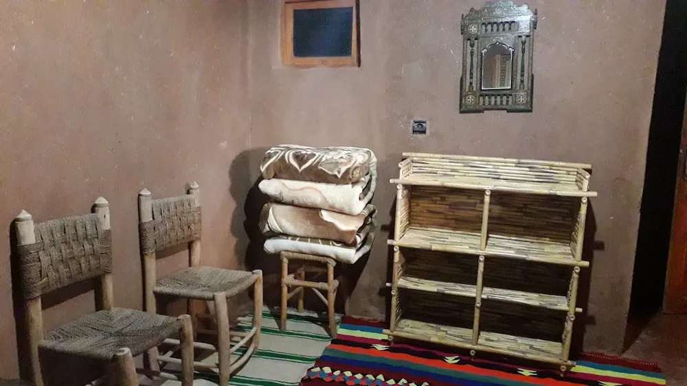 Riad Sarayas