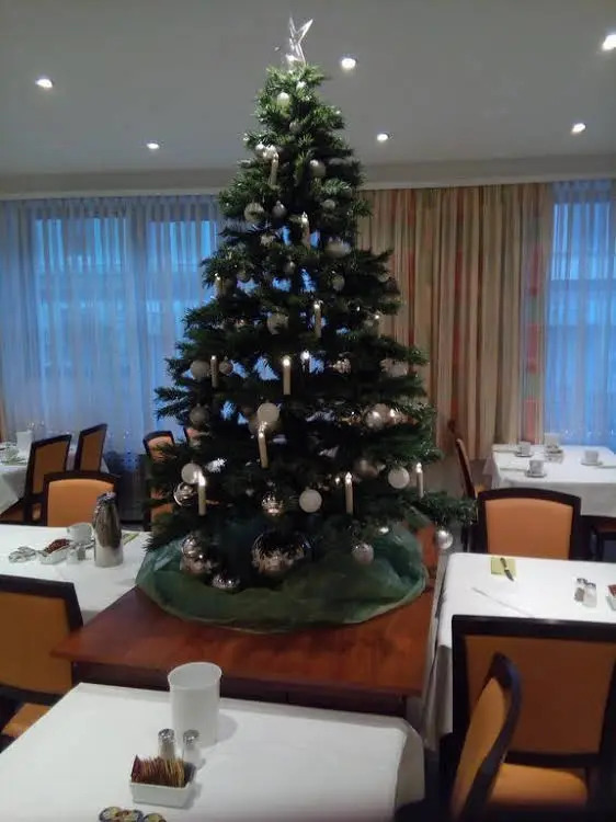 City Hotel Neuwied