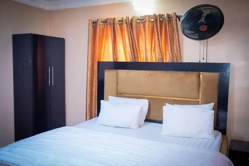 Promise Hotels Homes And Apartment