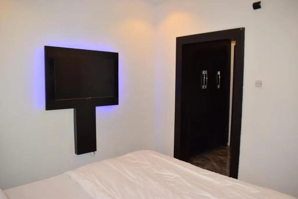 Tastefully Furnished 3 BR apartment