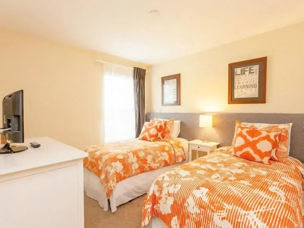 Paradise Palms 6 Bedroom IN Kissimmee
