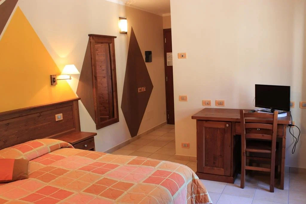 Hotel Chalet Seggiovia