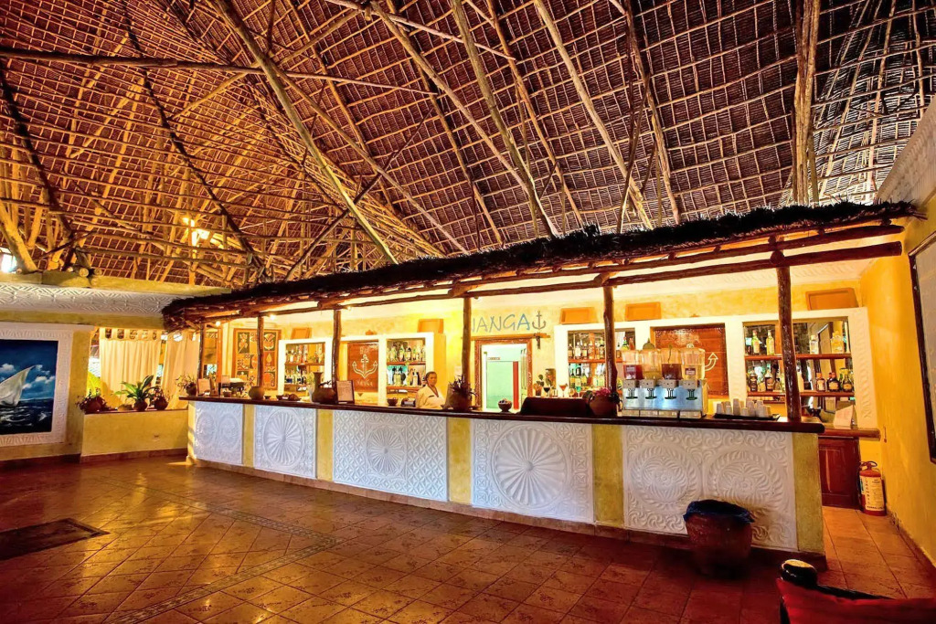 VOI Kiwengwa Resort