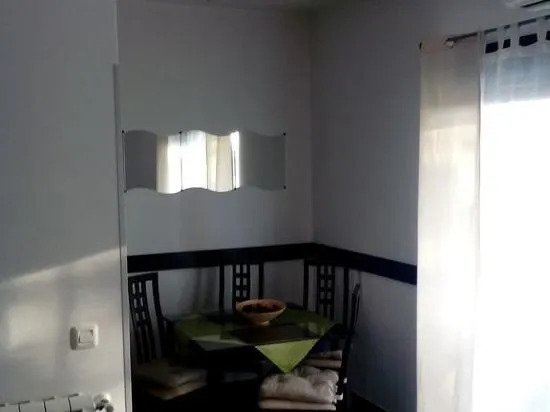 Apartments Bolt