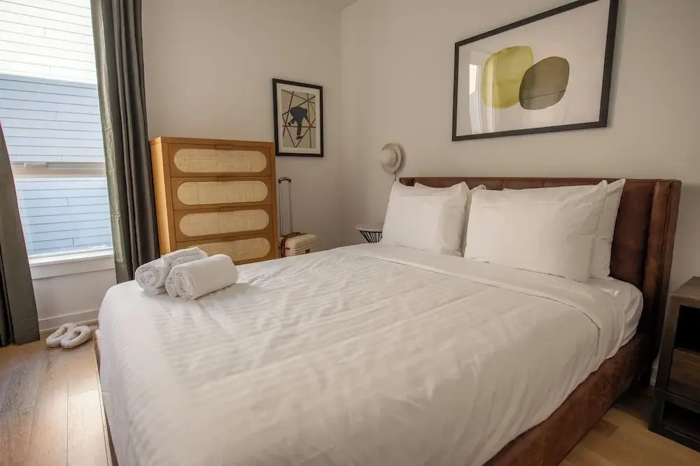 Sosuite at The Jefferson - Fishtown