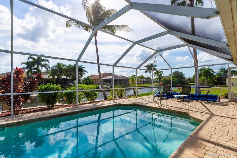 Top Florida Properties Vacation Villas
