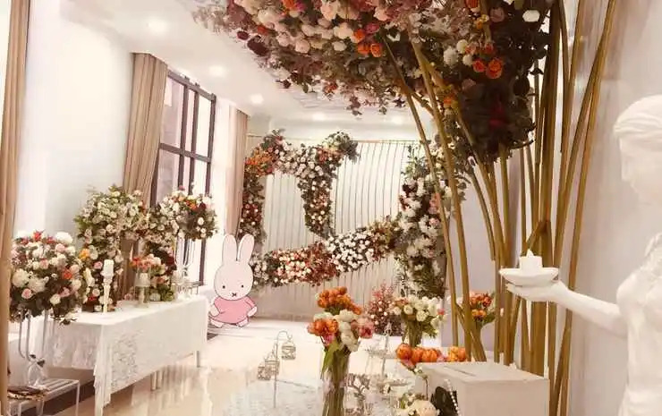 Liberty Lao Cai Hotel - Events
