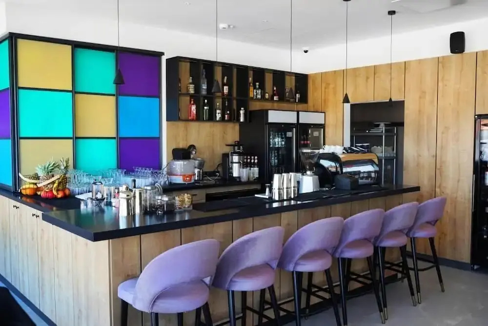 AQUAREL health & spa center
