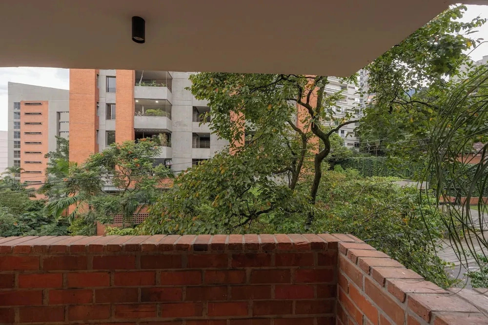 Apartamento Caracolí