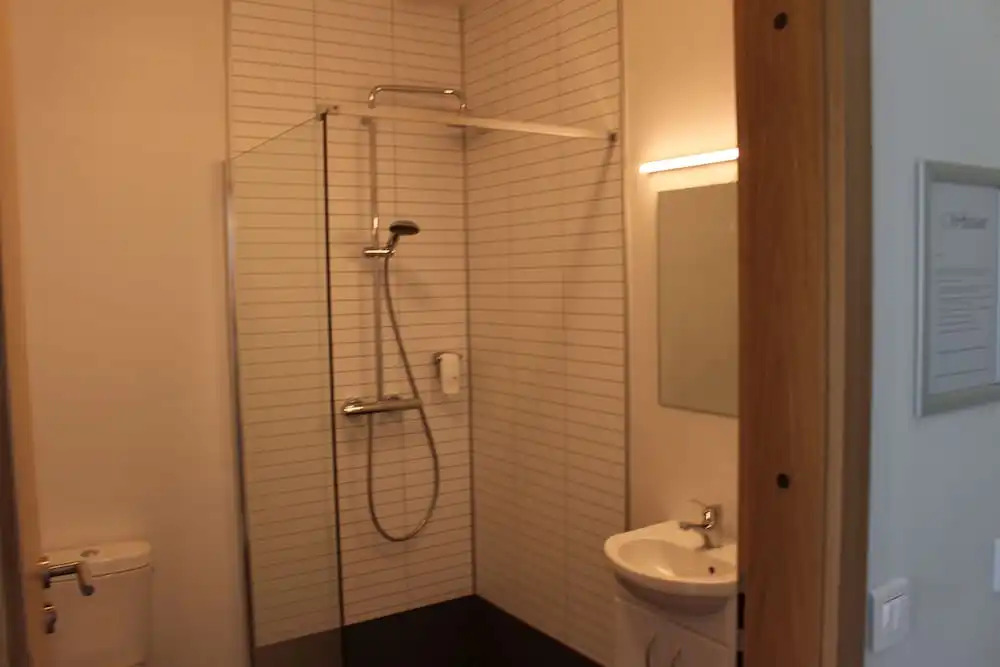 Ocean Beach Apartments