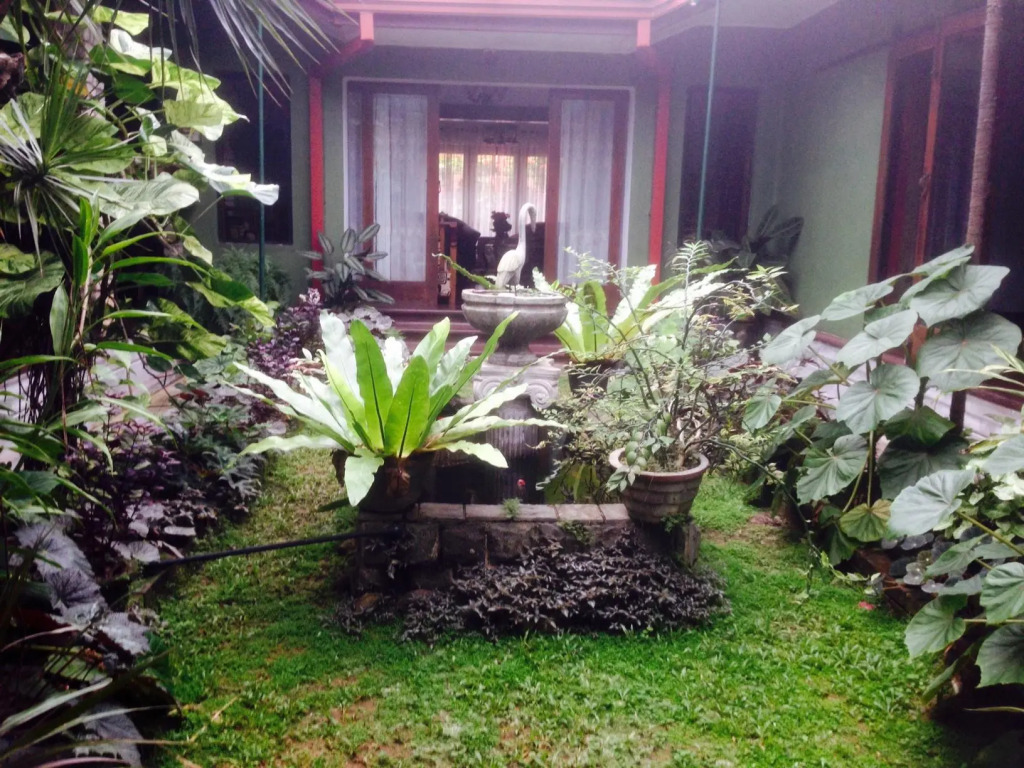 Yalegoda Walauwa Homestay