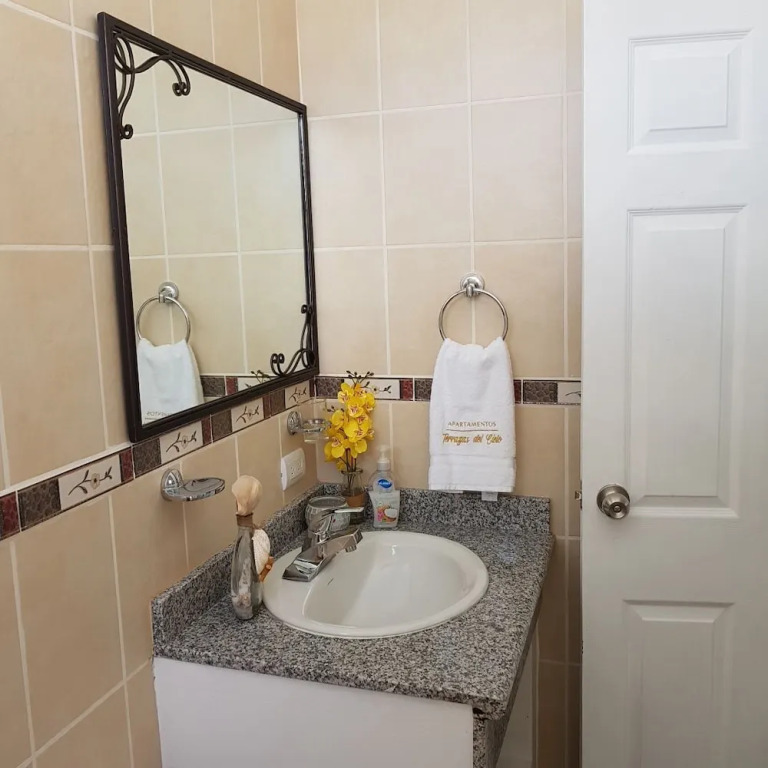 Apartamentos Terrazas del Cielo
