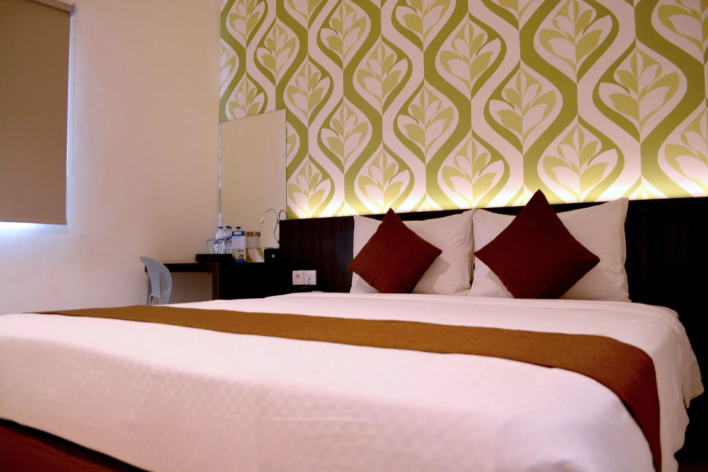 Hotel 88 Embong Kenongo - Kayun By WH