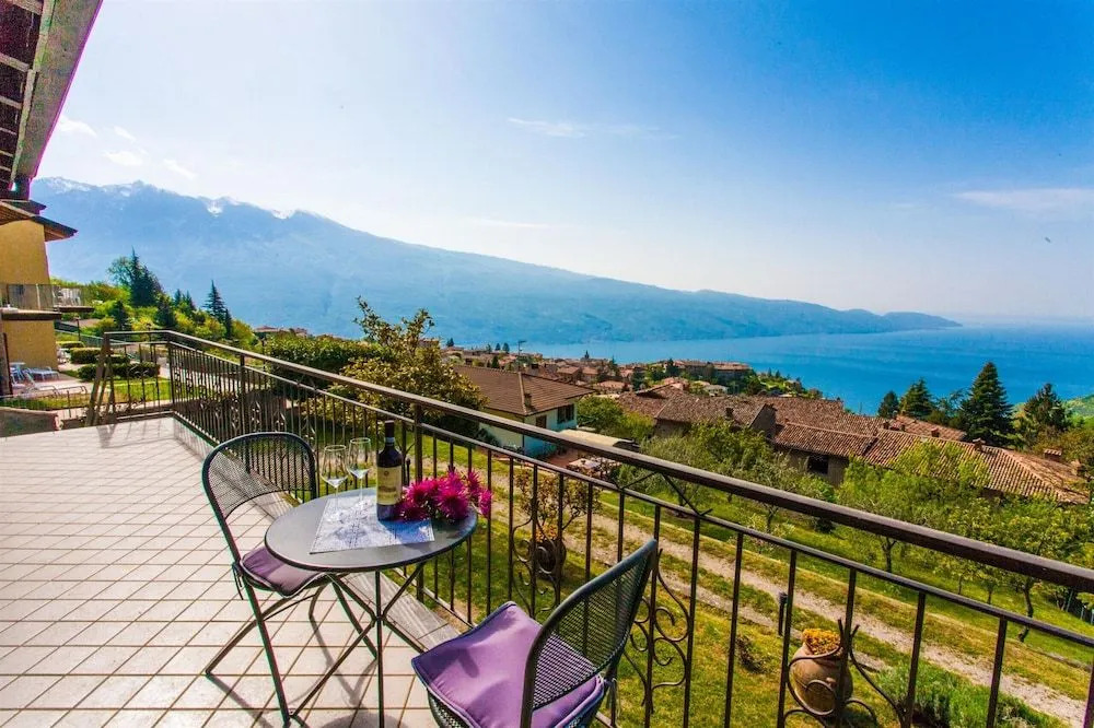Villa Pineta - Rebomaholidays
