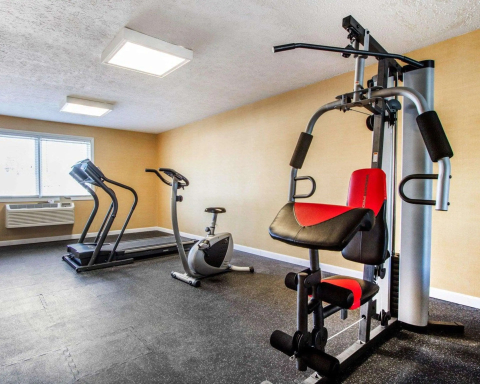 Quality Inn & Suites South Portland