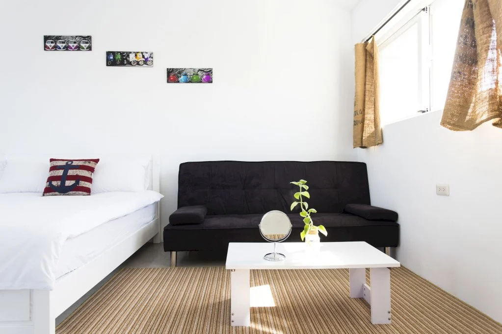 Zero Plus Design Hostel