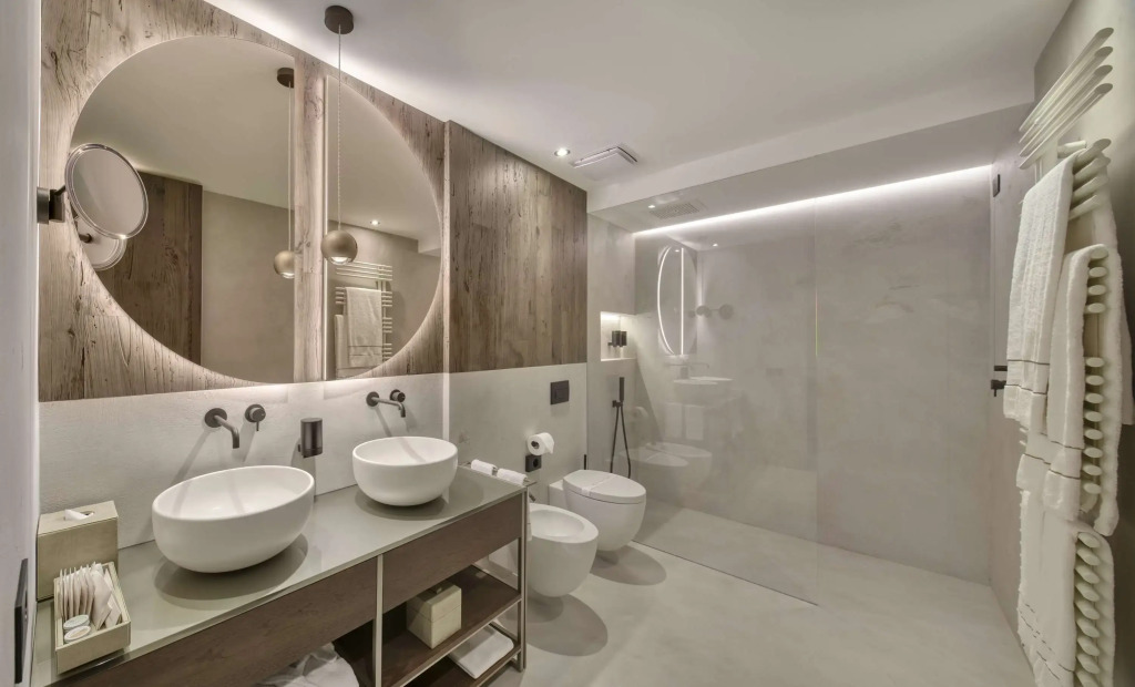 Collina Luxury Relais