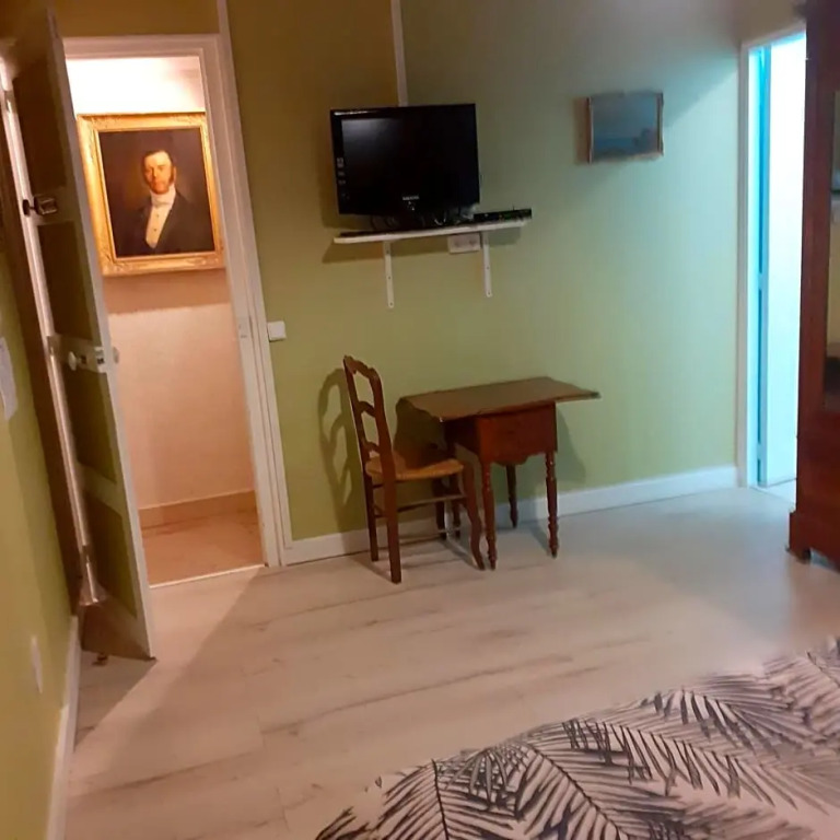 Chambres dhôtes GOBILLON