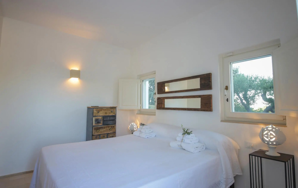 TD Trulli Balice Luxury Retreat with Pool