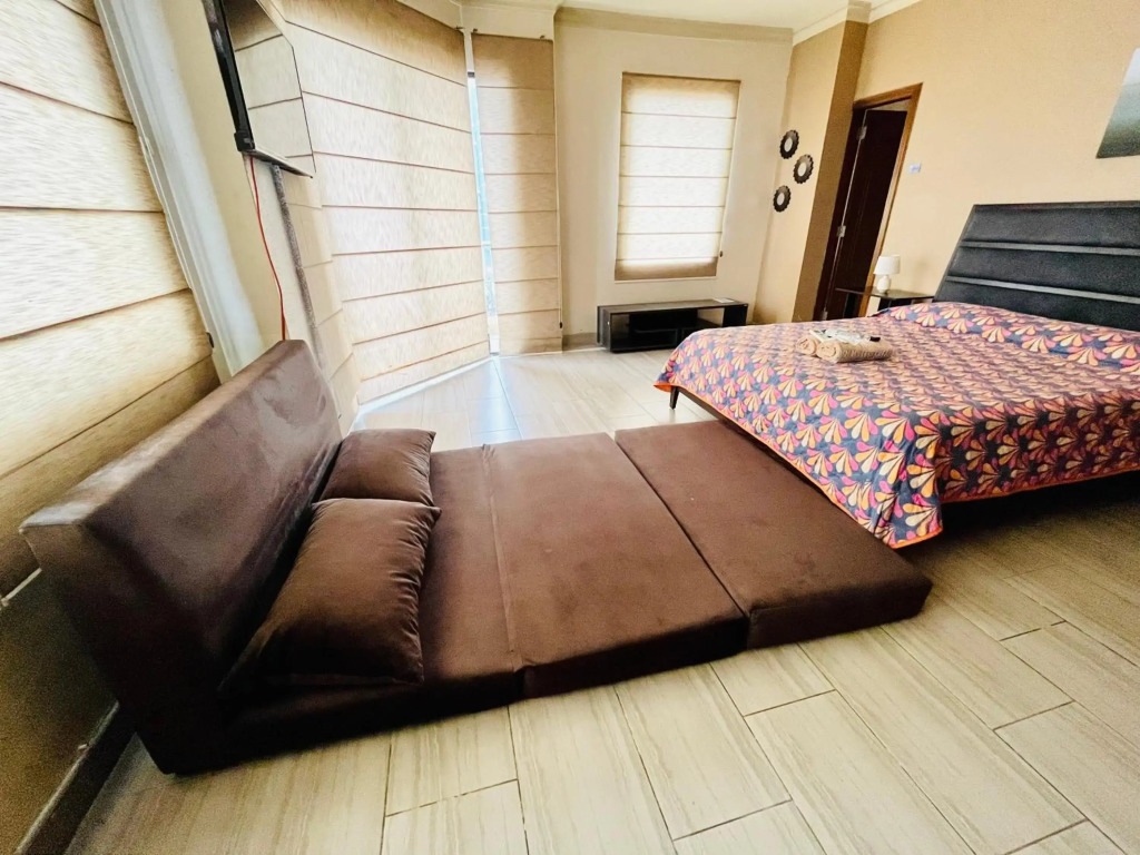 ConfortSuite Balcón San Marino Urdesa