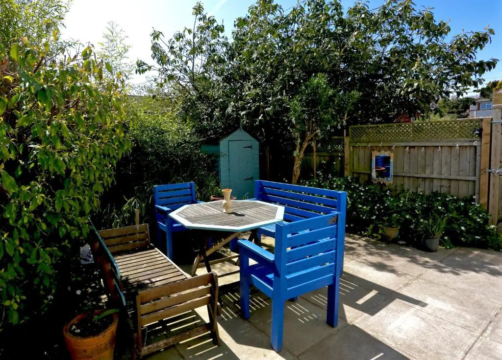 Mackerel Cottage