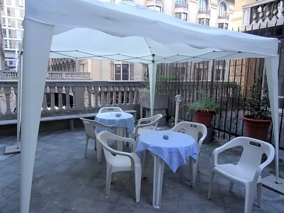 Albergo Locanda Alambra