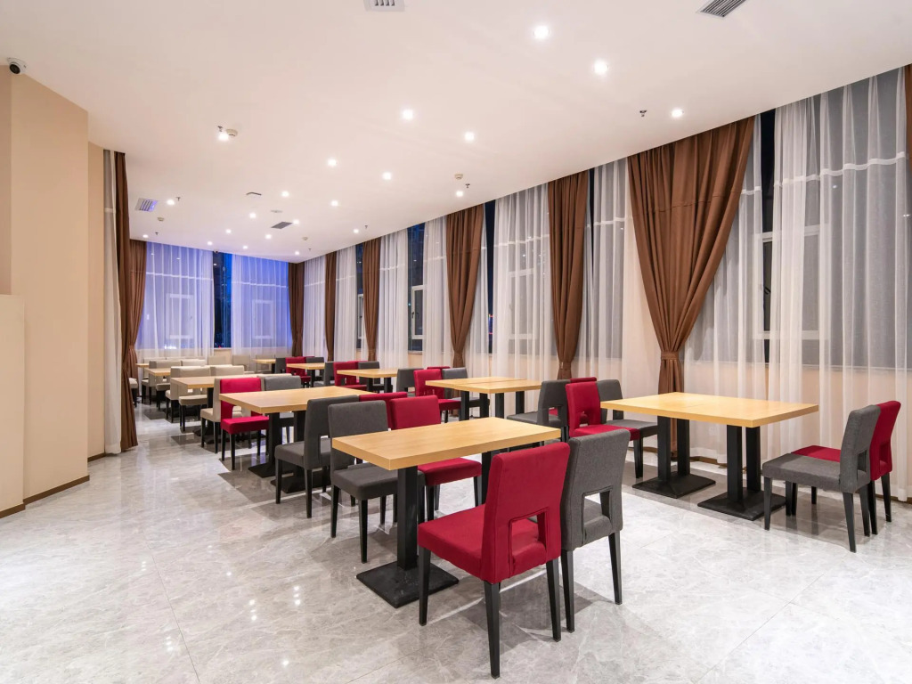 Lavande Hotel Kaili International Yongfeng East Road