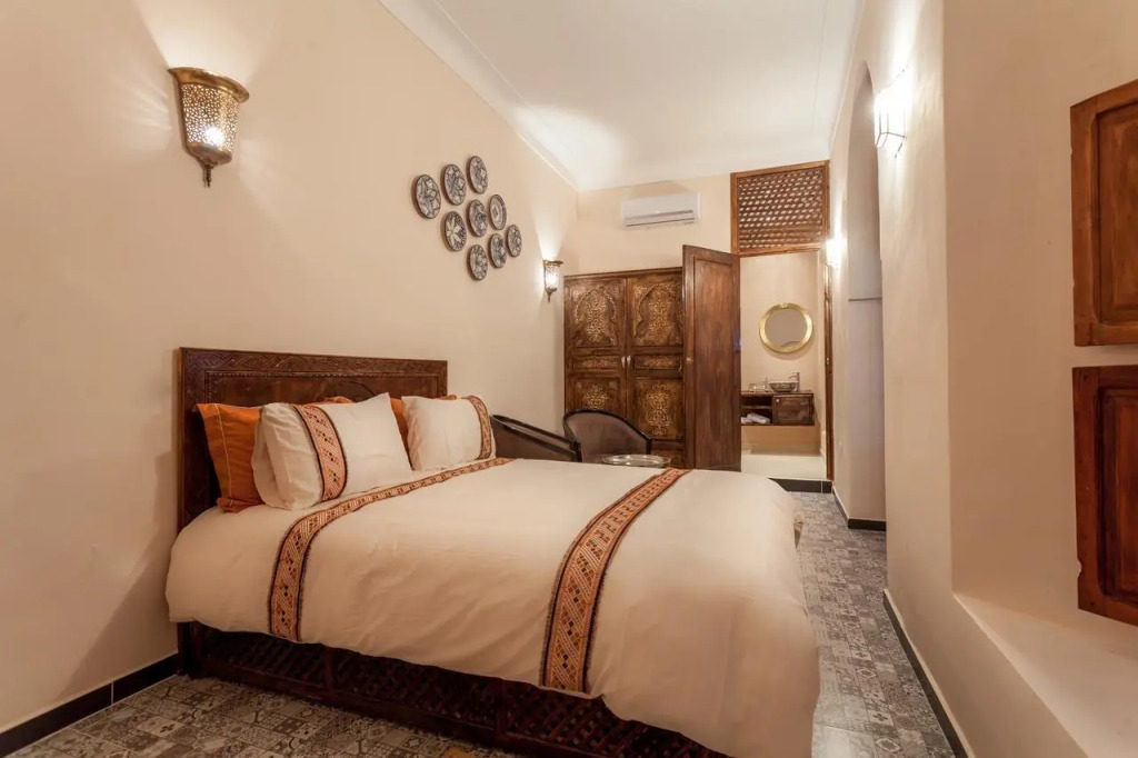 Hotel & Spa Riad Dar El Aila