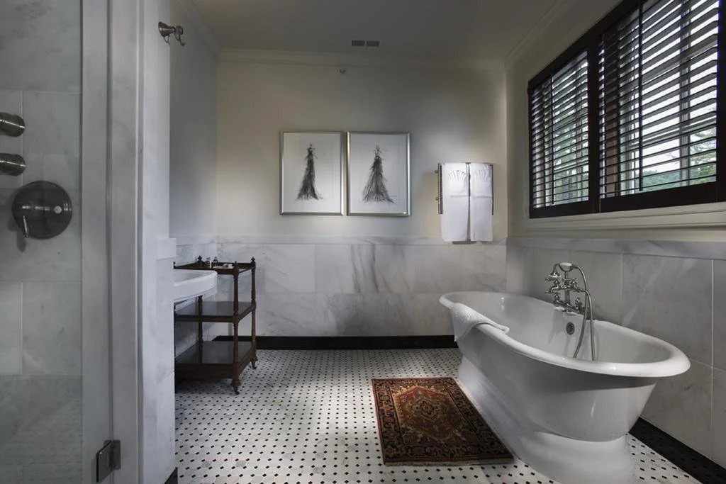 Old Edwards Inn & Spa