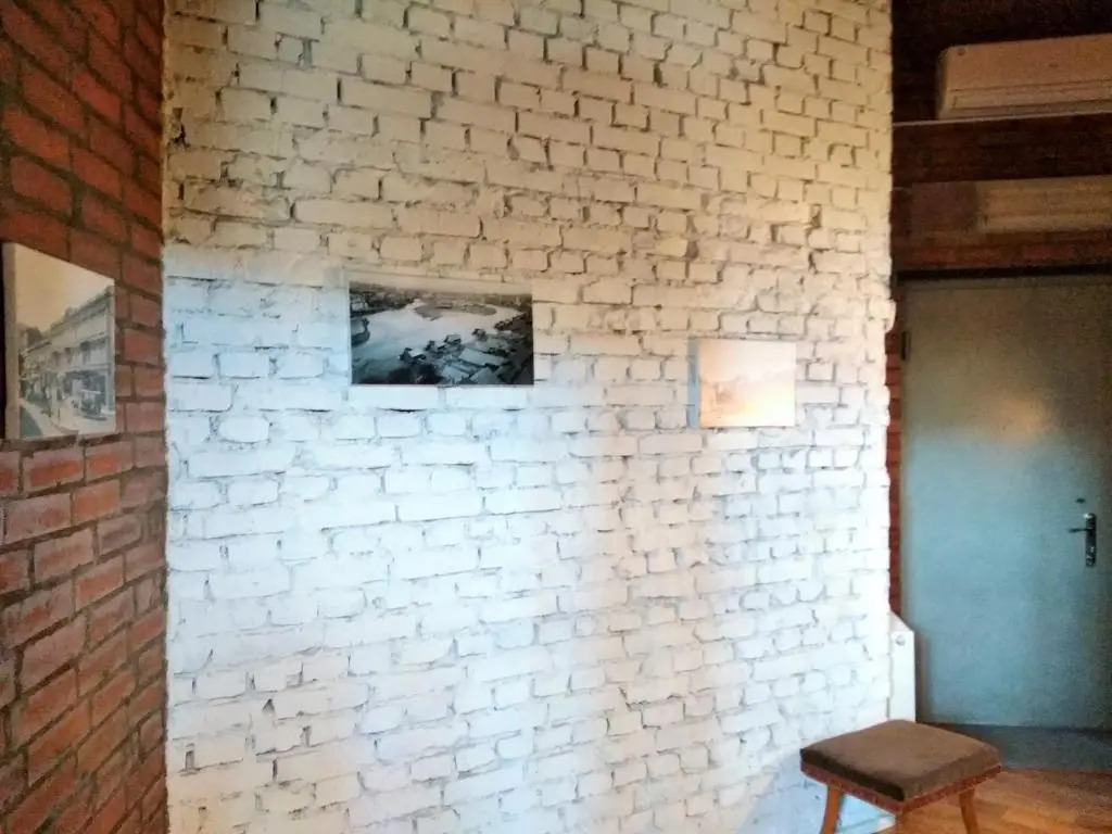 "Tbilisi Heart" Apartment