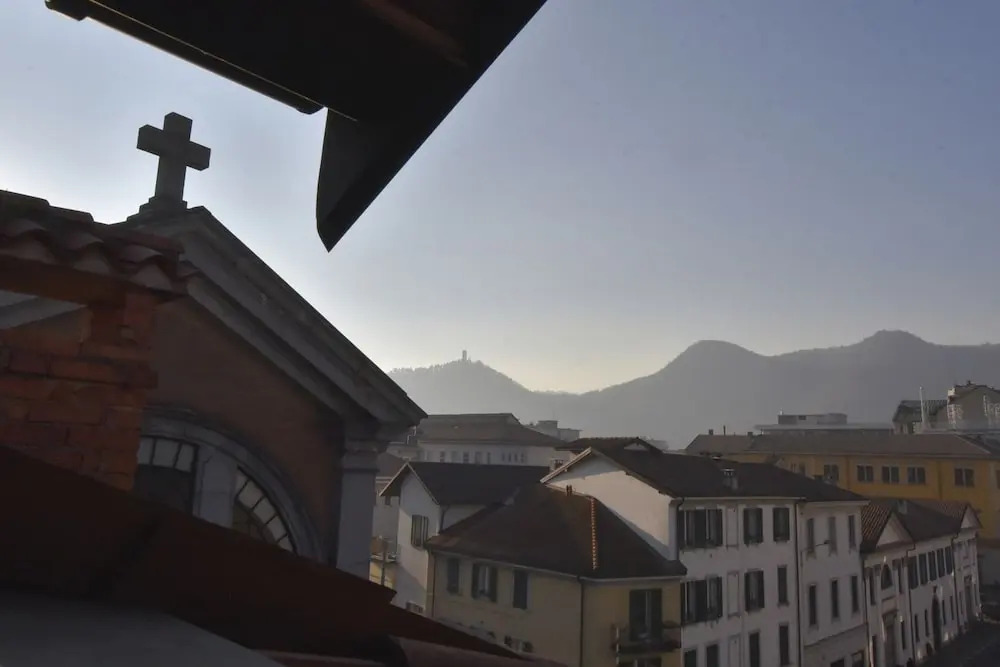 Le Torri Apartment