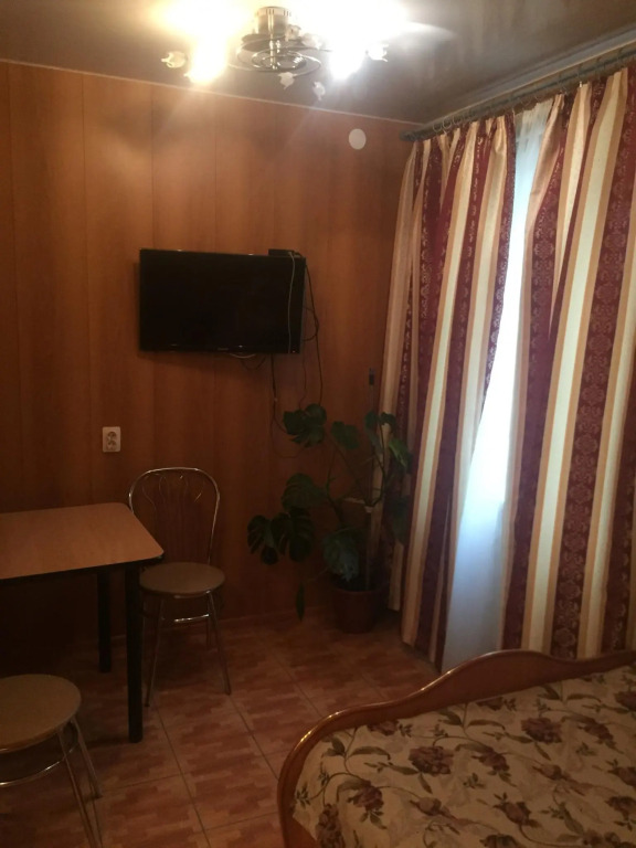 Старый соболь