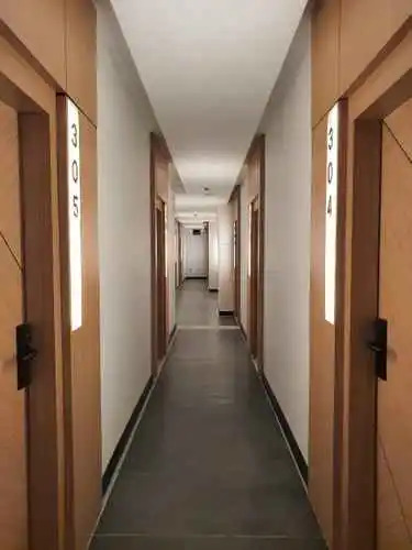 Muara Hotel Bukittinggi